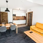 Ja&ma Apartmán *