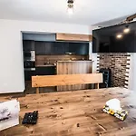 Apartmán Ja&ma Liptovsky Mikulas