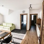 Ja&ma Apartmán Liptovsky Mikulas