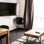 Ja&ma Apartmán