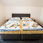 Ja&ma Apartmán