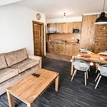Ja&ma Apartmán