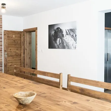 Appartement Ja&ma Liptovský Mikuláš