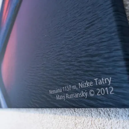 Appartement Ja&ma Liptovský Mikuláš