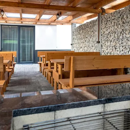 Apartman Ja&ma Lipótszentmiklós