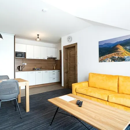 Ja&ma Apartman *