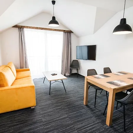 Apartman Ja&ma Lipótszentmiklós