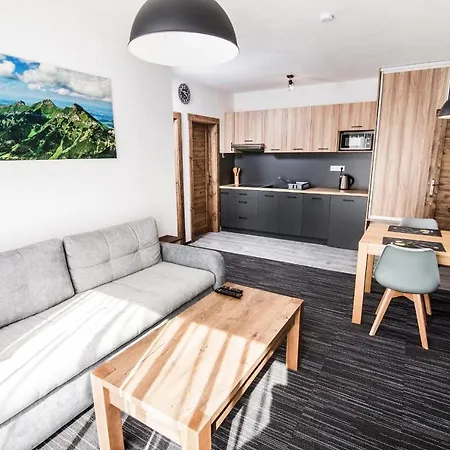 Ja&ma Apartman *