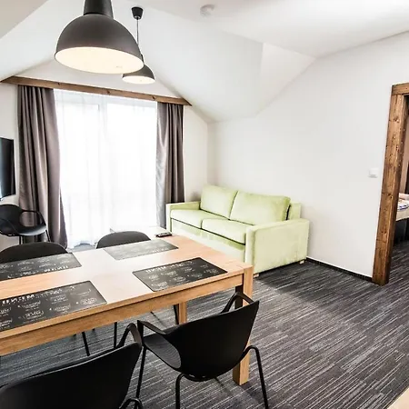 Apartman Ja&ma