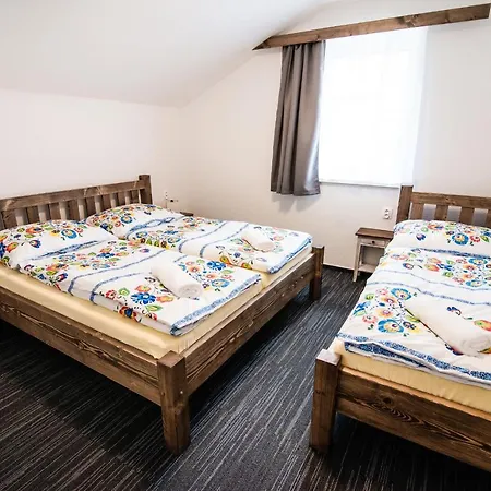Apartman Ja&ma