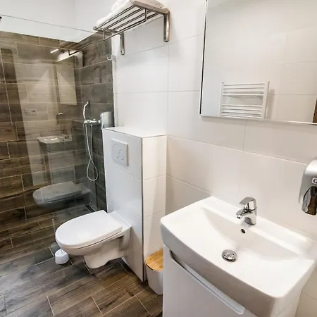 Apartman Ja&ma Lipótszentmiklós