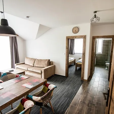 Apartman Ja&ma