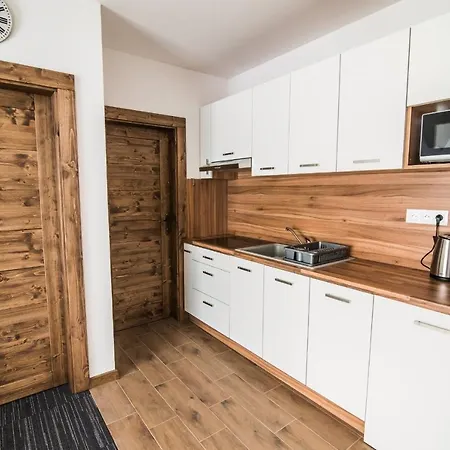 Apartman Ja&ma