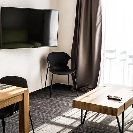 Ja&ma Apartman