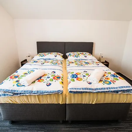 Ja&ma Apartman