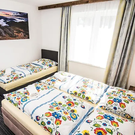 Ja&ma Apartman
