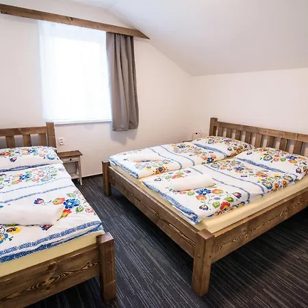 Ja&ma Apartman