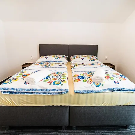 Apartman Ja&ma *