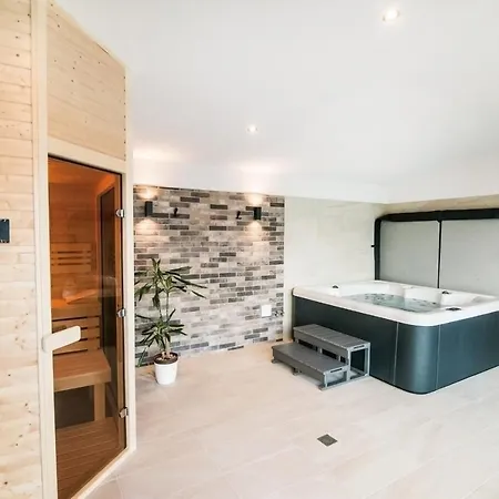 Ja&ma Apartman