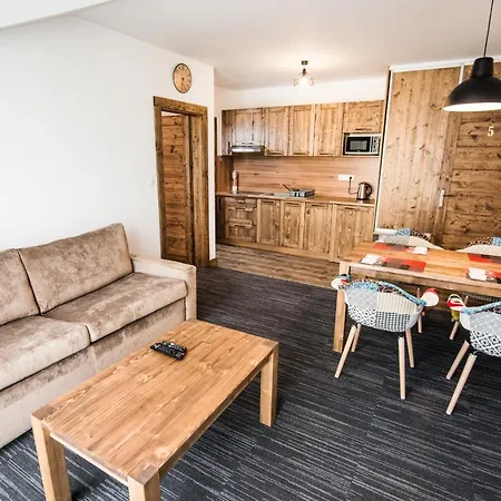 Ja&ma Appartement
