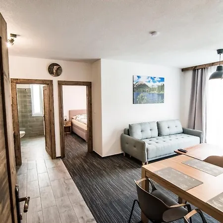 Apartman Ja&ma *