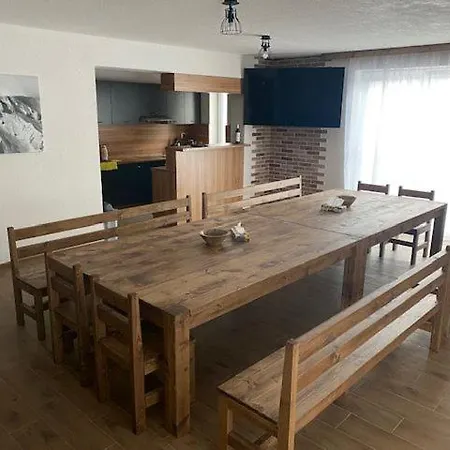 Ja&ma Apartman