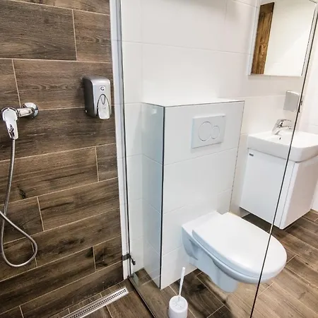Ja&ma Apartman *