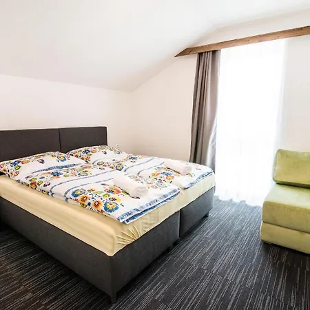 Appartement Ja&ma Liptovský Mikuláš