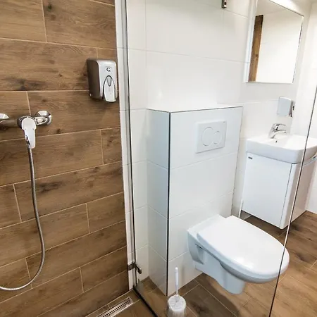 Ja&ma Apartman *