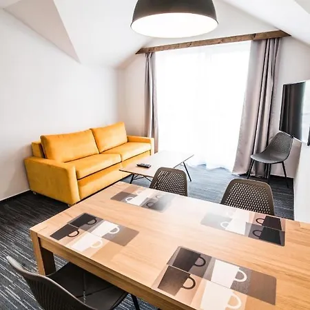 Apartman Ja&ma