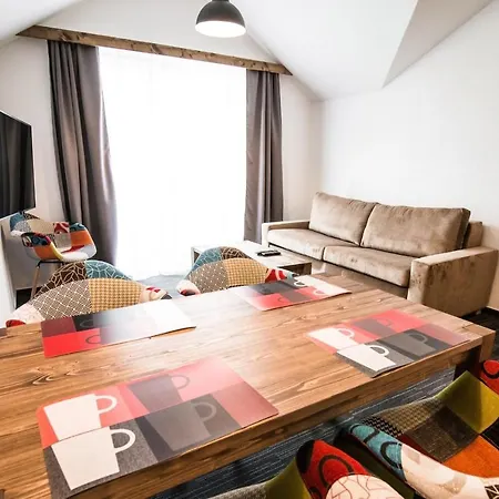 Ja&ma Apartman