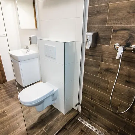 Ja&ma Apartman