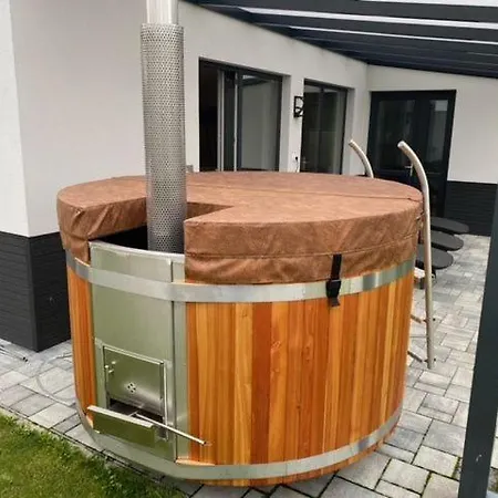 Ja&ma Apartman *