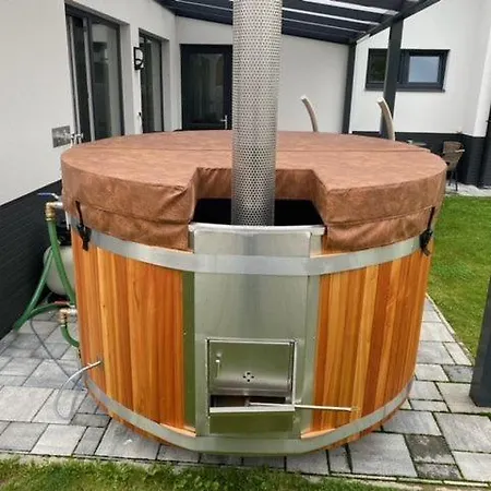 Ja&ma Apartman Lipótszentmiklós