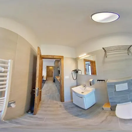 Apartman Ja&ma Lipótszentmiklós