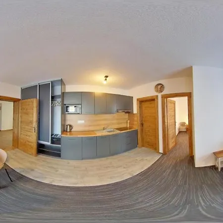 Ja&ma Apartman