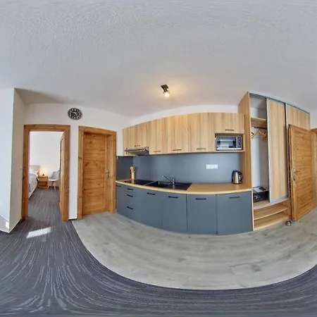 Ja&ma Appartement Liptovský Mikuláš