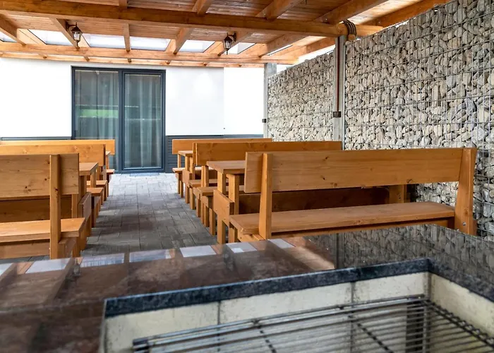 Apartman Ja&ma Lipótszentmiklós
