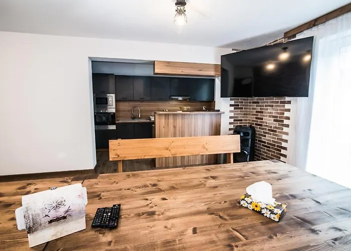 Apartman Ja&ma Lipótszentmiklós