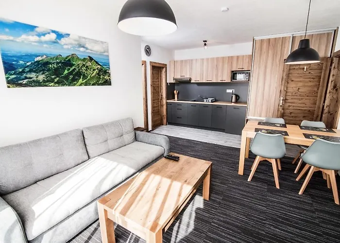 Ja&ma Apartman *