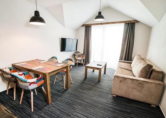 Apartman Ja&ma