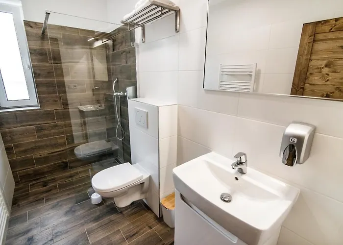 Apartamento Ja&ma Liptovský Mikuláš