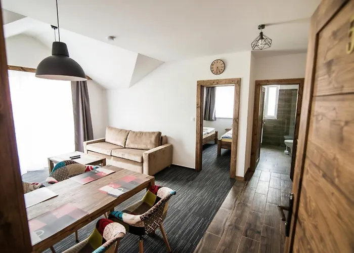 Apartamento Ja&ma