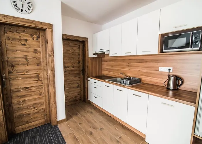 Apartamento Ja&ma