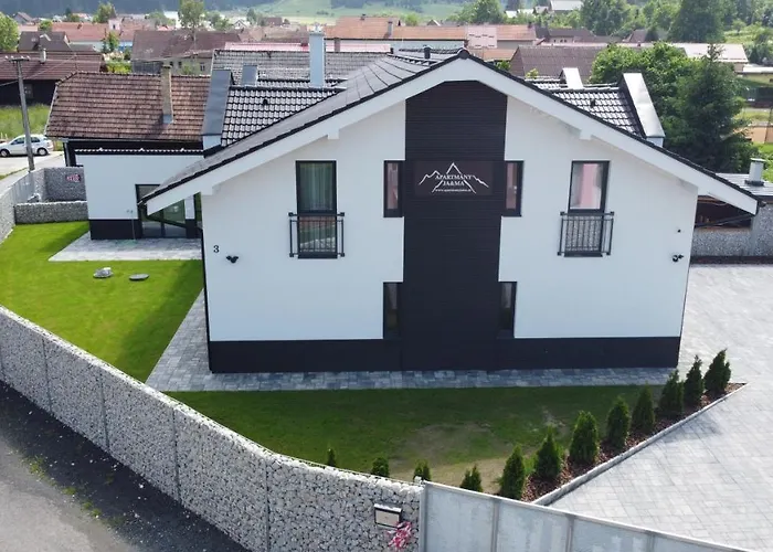 Apartman Ja&ma