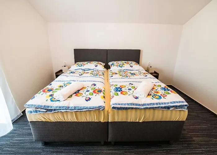 Ja&ma Apartman