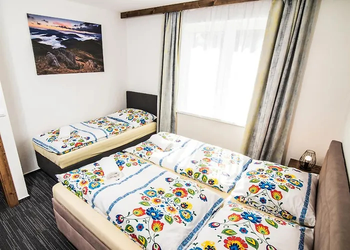 Ja&ma Apartman
