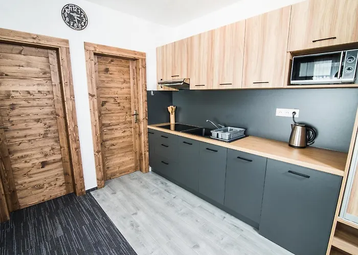 Apartamento Ja&ma *