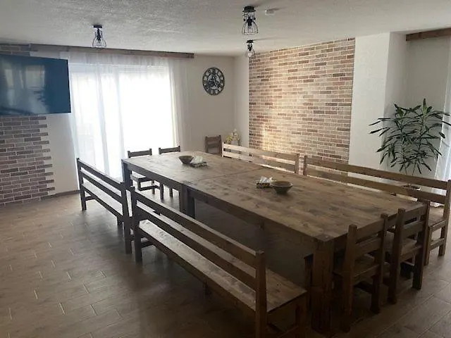 Apartamento Ja&ma Liptovský Mikuláš