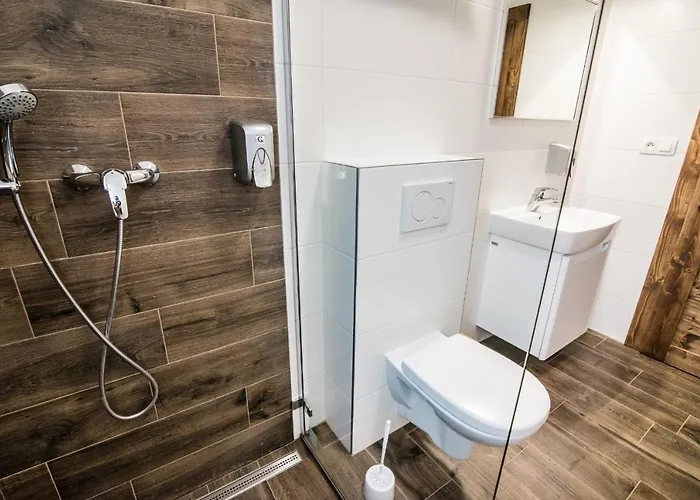 Ja&ma Apartman *